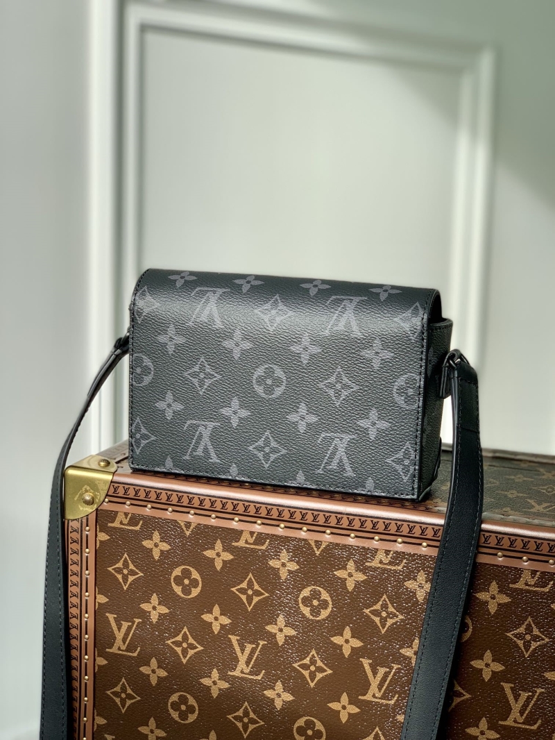 Mens LV Satchel bags